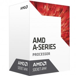 Procesor AMD A6 9500, Bristol Ridge, 3.5 Ghz